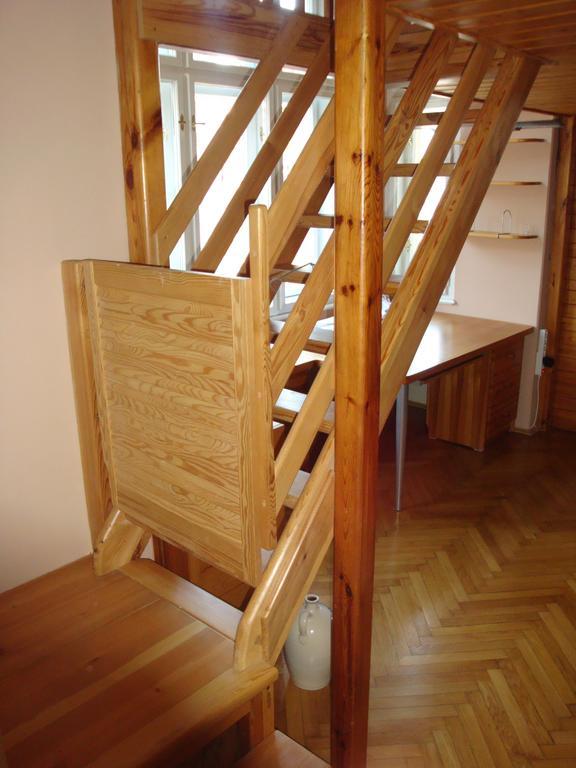Apartment Themis Karlovy Vary Exterior photo