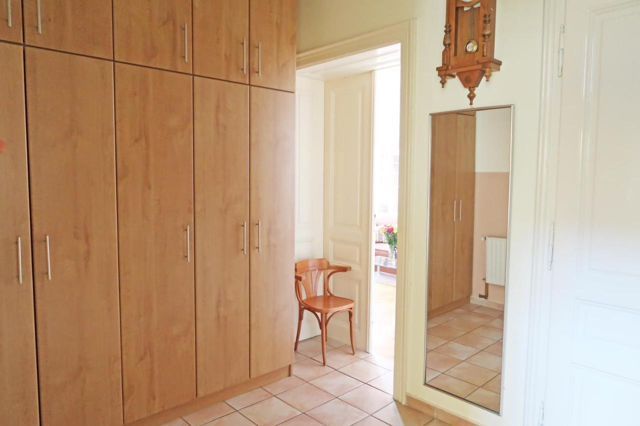 Apartment Themis Karlovy Vary Exterior photo