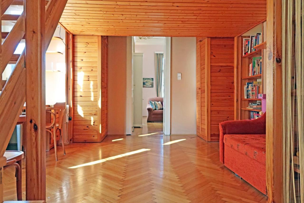Apartment Themis Karlovy Vary Exterior photo